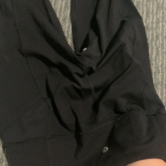 Lululemon Leggings - Picture 5 of 5